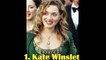 Real Age Of Top 12 Hollywood Actresses 2018 _ Won't Believe _ Surprise You _ Stars