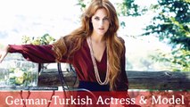 Top Most Turkish Beautiful Hottest Actress Models 2018 _ hande erçel _hazal kaya