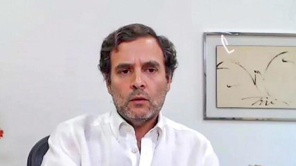 Did Rahul Gandhi stoke the North-South fire?
