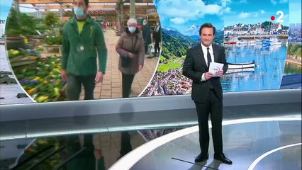 Jardineries : les ventes ont progressé dans les magasins spécialisés