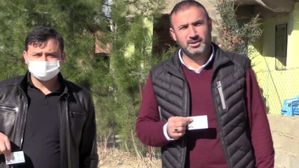 SİİRT - Herkesin aynı soyadını taşıdığı Aksöğüt köyünde isim karışıklığı yaşanıyor