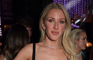 Ellie Goulding : enceinte, elle remercie ses fans pour leurs meilleurs voeux