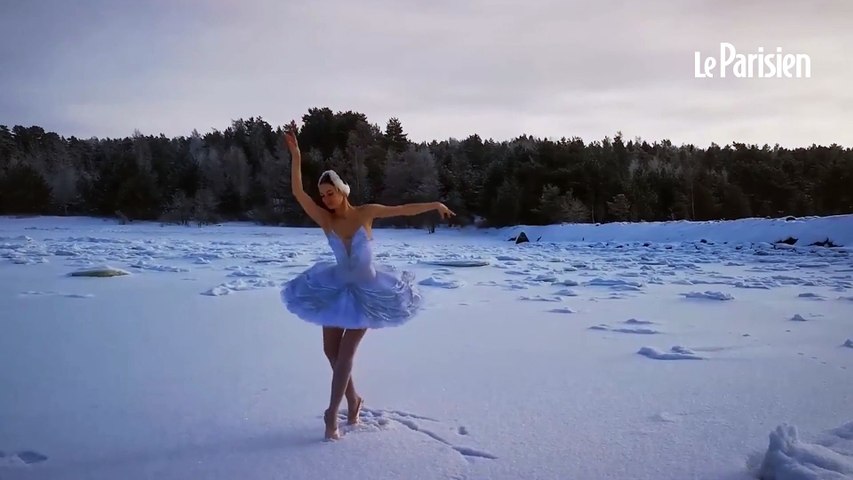 Quête] Vacances sur glace – Le Bazar de