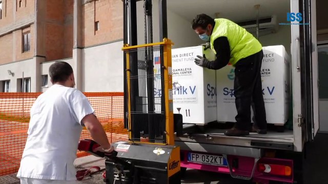 Covid: ecco perché San Marino ha comprato 7500 dosi del vaccino russo Sputnik V