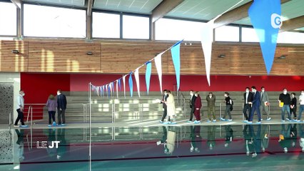 Street Coiff, Piscine, Ciné Montagne - 24 FEVRIER 2021