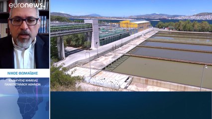 Θωμαΐδης: «Χρειάζεται παράταση του lockdown έως τις 15 Μαρτίου»