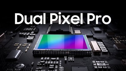 Dual Pixel Pro Fast and accurate autofocus for ISOCELL Image Sensor   Samsung