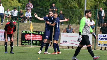 Coup de projecteur sur le parcours en Coupe