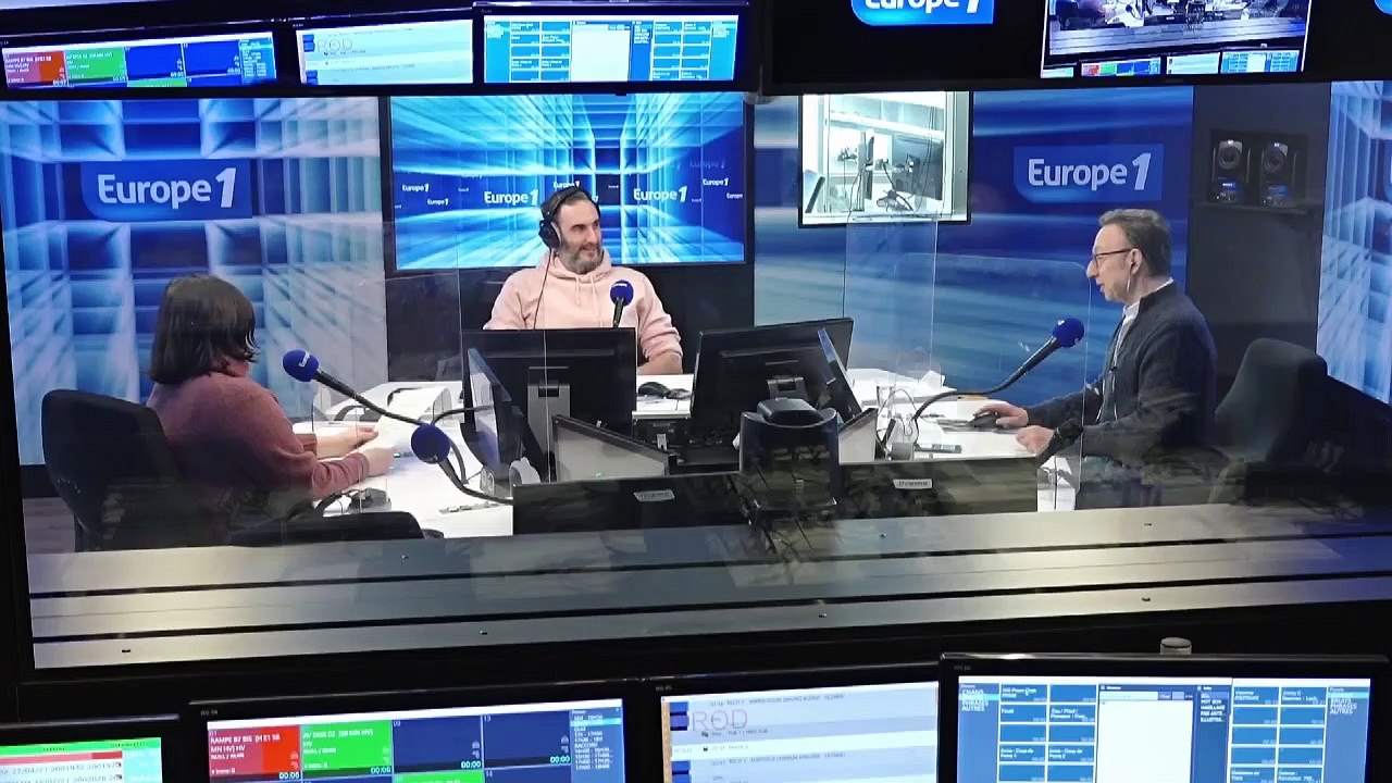 "T'as qui en LV1 ?" : les dirigeants et les langues étrangères