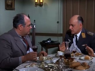 [PART 3 Assassin] They WERE firecrackers! - Hogan's Heroes 1x29