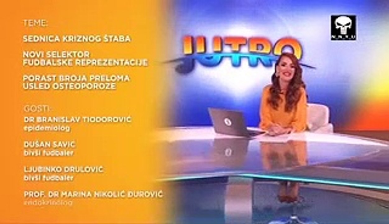 IGRA SUDBINE - EPIZODA 238 (25.2.2021)