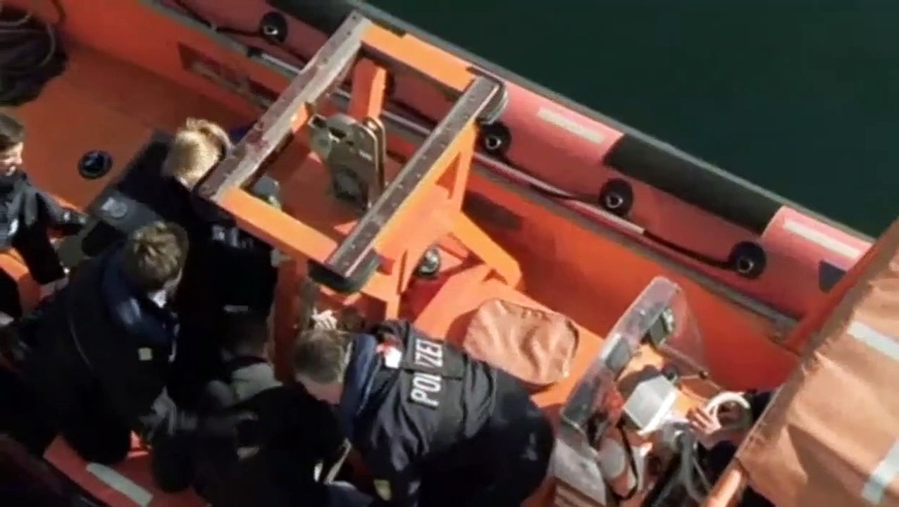 Küstenwache Staffel 11 Folge 11