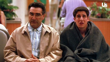 Jason Biggs Costar Secrets