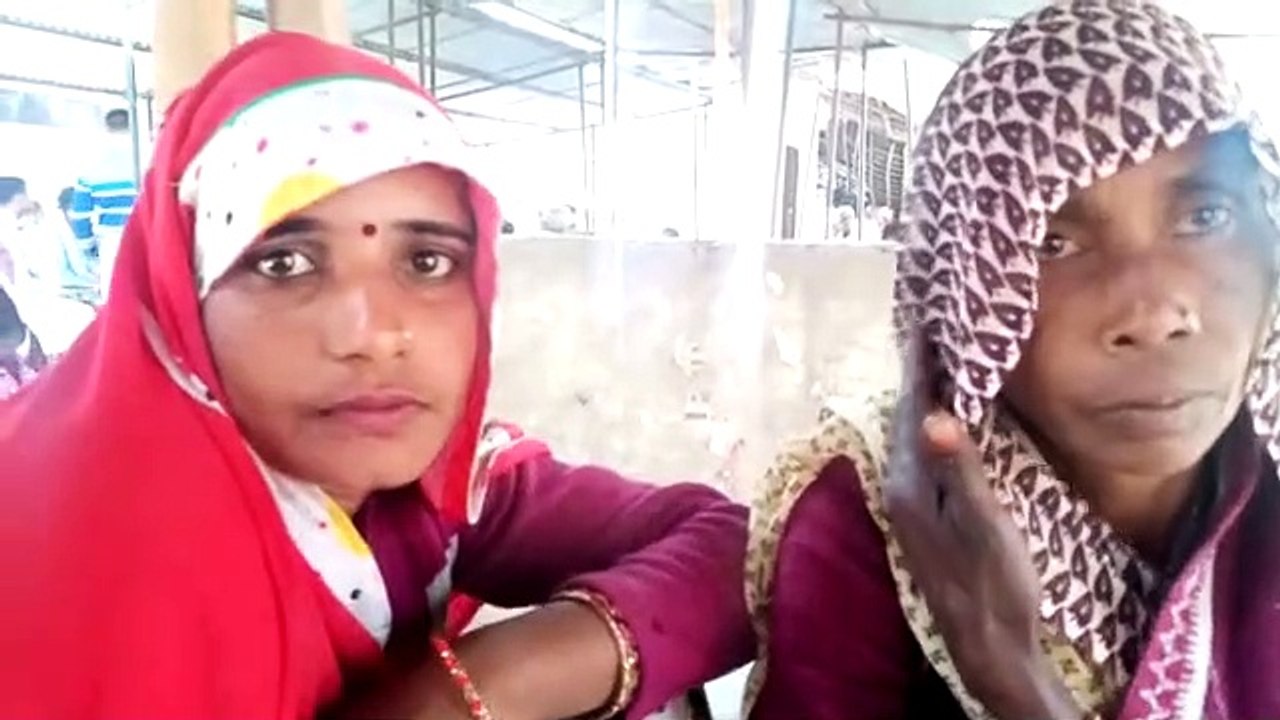 पीड़िता को जान से मार डालने की मिली धमकी, एसपी से मांगा न्याय