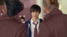 Heroine Shikkaku (Live Action) - Sub Español [1/2]