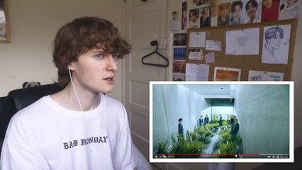 bts telepathy blue and grey unblurred