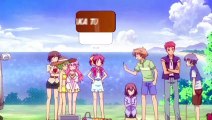 10 Mejores Episodios en la Playa del Anime