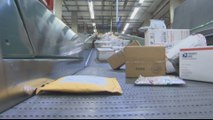 US Congress strives again to help the struggling US Postal Service