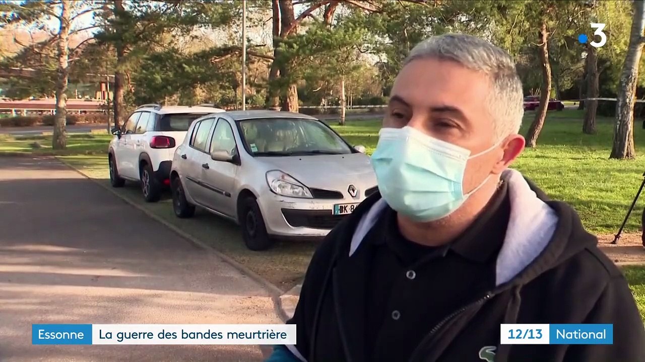 Délinquance : l’Essonne meurtrie par la perte de deux adolescents suite à des rixes entre bandes rivales