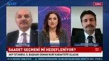 Birol Aydın, KRT TV Haber Aktif Programına Katıldı - 24.02.2021
