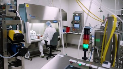 J&J é eficaz contra formas graves de Covid-19