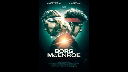 BORG MCENROE (2017) Guarda Streaming ITA