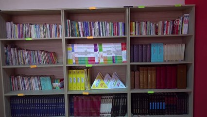 MALATYA - Gara şehitlerinden Astsubay Semih Özbey'in ismi okul kütüphanesine verildi