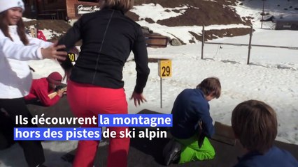 Haute-Savoie: malgré la crise sanitaire, les stations limitent la casse