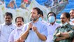 Rahul Gandhi's comments trigger major North-South divide | Watch