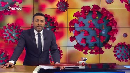 Beyaz Ana Haber 24 Şubat 2021