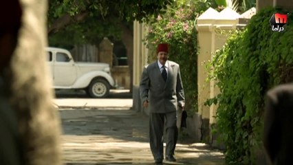 Al Gama3a -  مسلسل الجماعة - جماعة الإخوان المسلمين - الحلقة 4 كاملة