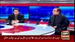 Off The Record | Kashif Abbasi | ARYNews | 24 February 2021