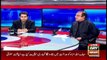 Off The Record | Kashif Abbasi | ARYNews | 24 February 2021