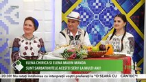 Ioan Chirila - Hai la hora, mai, flacai (Ramasag pe folclor - ETNO TV - 22.02.2021)