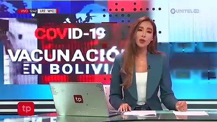 La oposici´ón denuncia que el Gobierno hace campaña con las vacunas, el oficialismo  rechaza la politización del tema