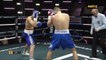 Igor Ivanchenko vs Daniel Seidibaliev (29-01-2021) Full Fight