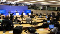 Niederlage von Separatistenführer Puigdemont im Europäischen Parlament