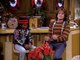 Mork & Mindy S1/E13 'Mork's First Christmas'  Robin Williams • Pam Dawber • Conrad Janis