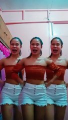 Binibining marikit dance