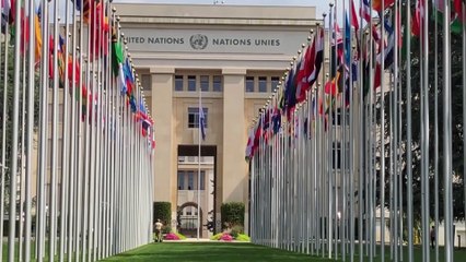 Ouïghours  : la France dénonce un "système de surveillance et de répression institutionnalisé"