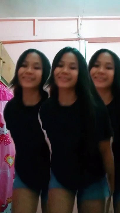 Morena girl