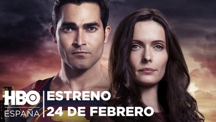 Download Video: Superman & Lois | Tráiler | HBO España