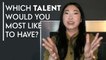 Awkwafina Answers Personality Revealing Questions | Proust Questionnaire