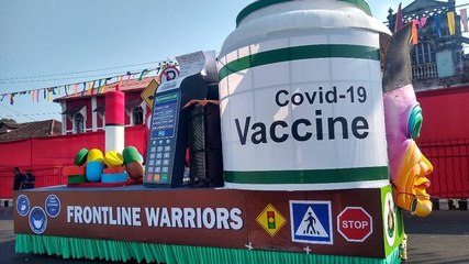 Watch: Is India staring at a second Covid-19 wave? India's top virologist shares her thoughts