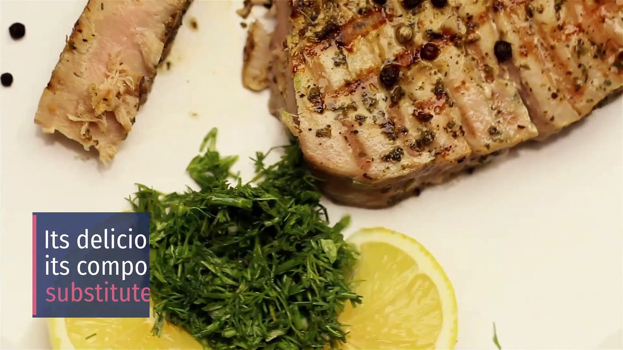 8 Health Benefits of Tuna