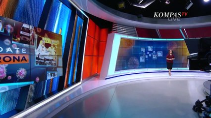 Pasca Gempa Mamuju, Kasus Covid-19 di Sulwesi Barat Naik Drastis hingga 100%