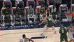 Updated Utah Jazz ball movement highlights