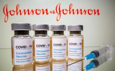 FDA Deems Johnson & Johnson COVID Vaccine Safe and Effective for Emergency Use