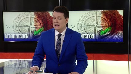 TVA Nouvelles CHAU 12h 24 février 2021