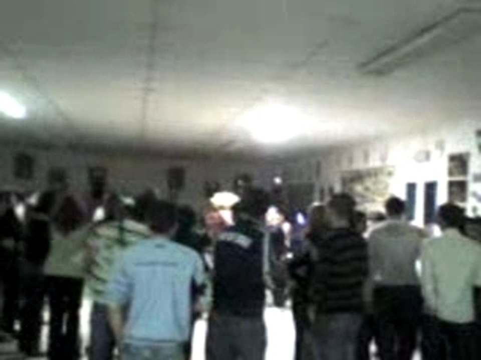 Anniversaire d'Anthony (18ans)